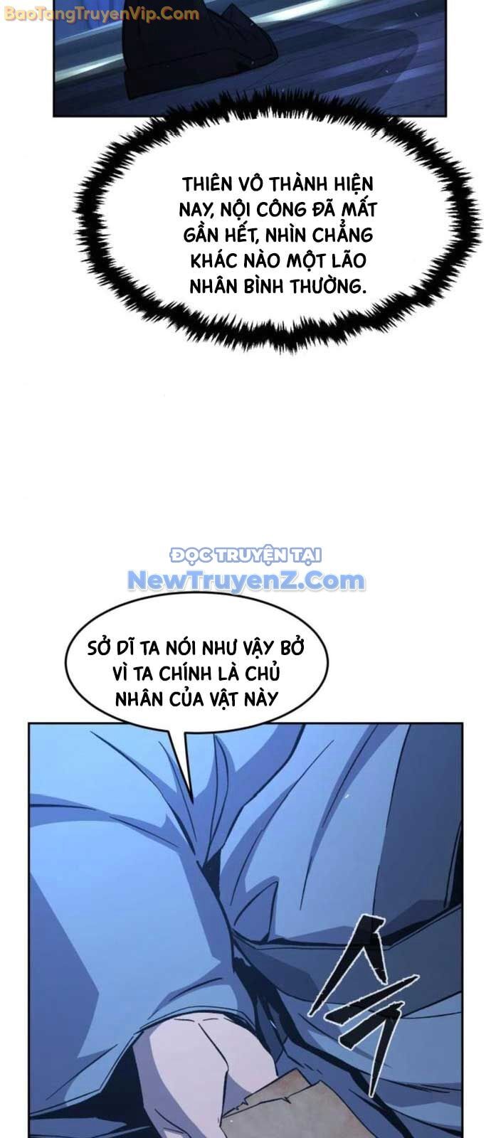 Cảm Kiếm Tuyệt Đối Chap 133 - Next Chap 134