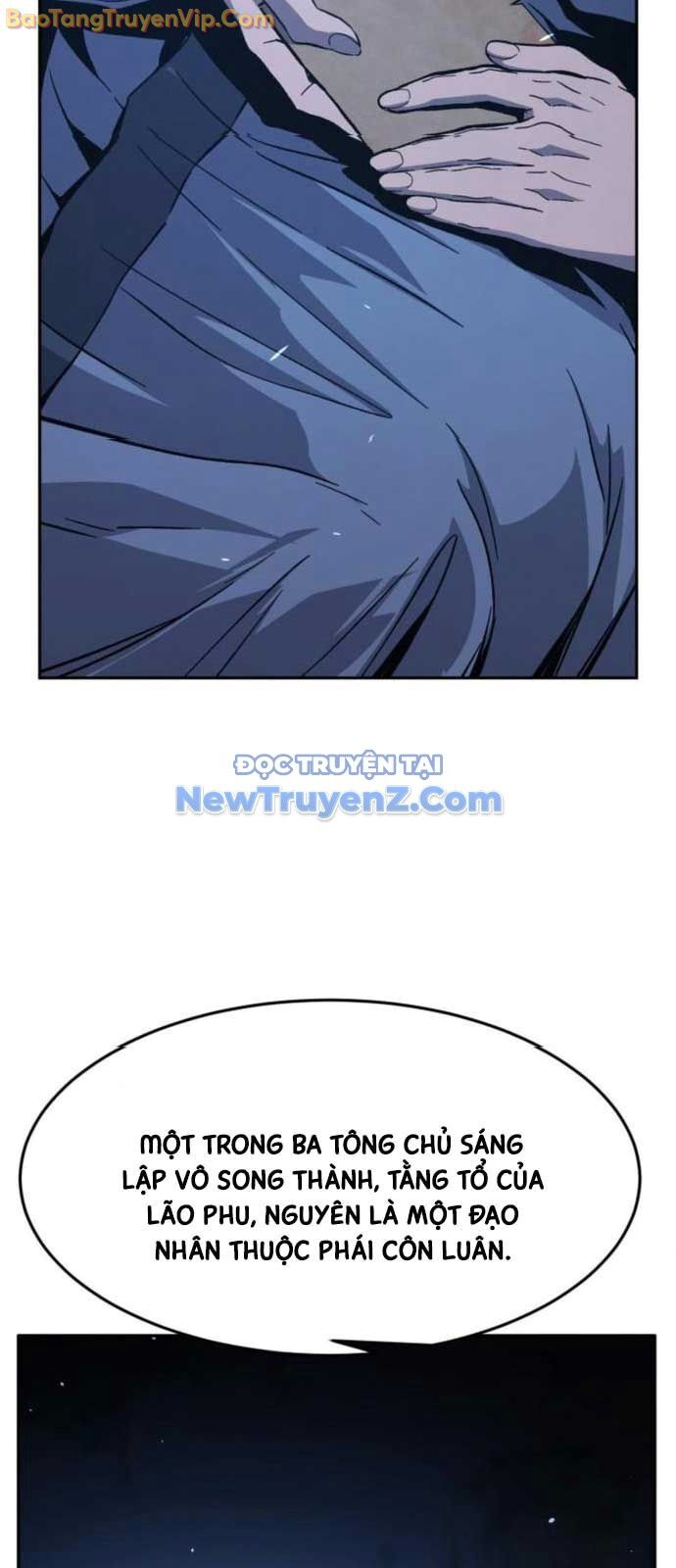 Cảm Kiếm Tuyệt Đối Chap 133 - Next Chap 134