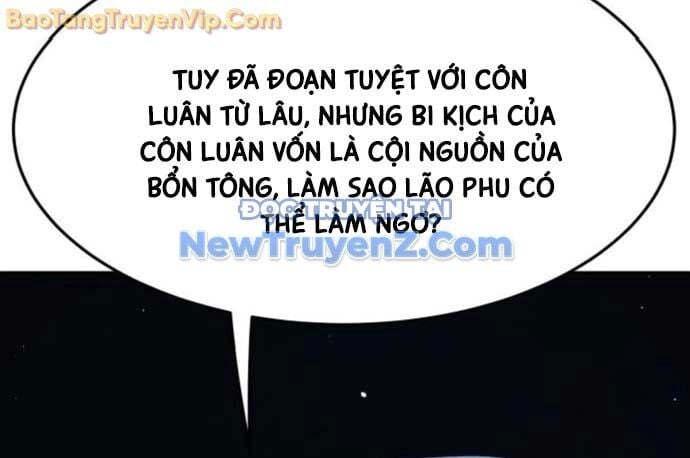 Cảm Kiếm Tuyệt Đối Chap 133 - Next Chap 134