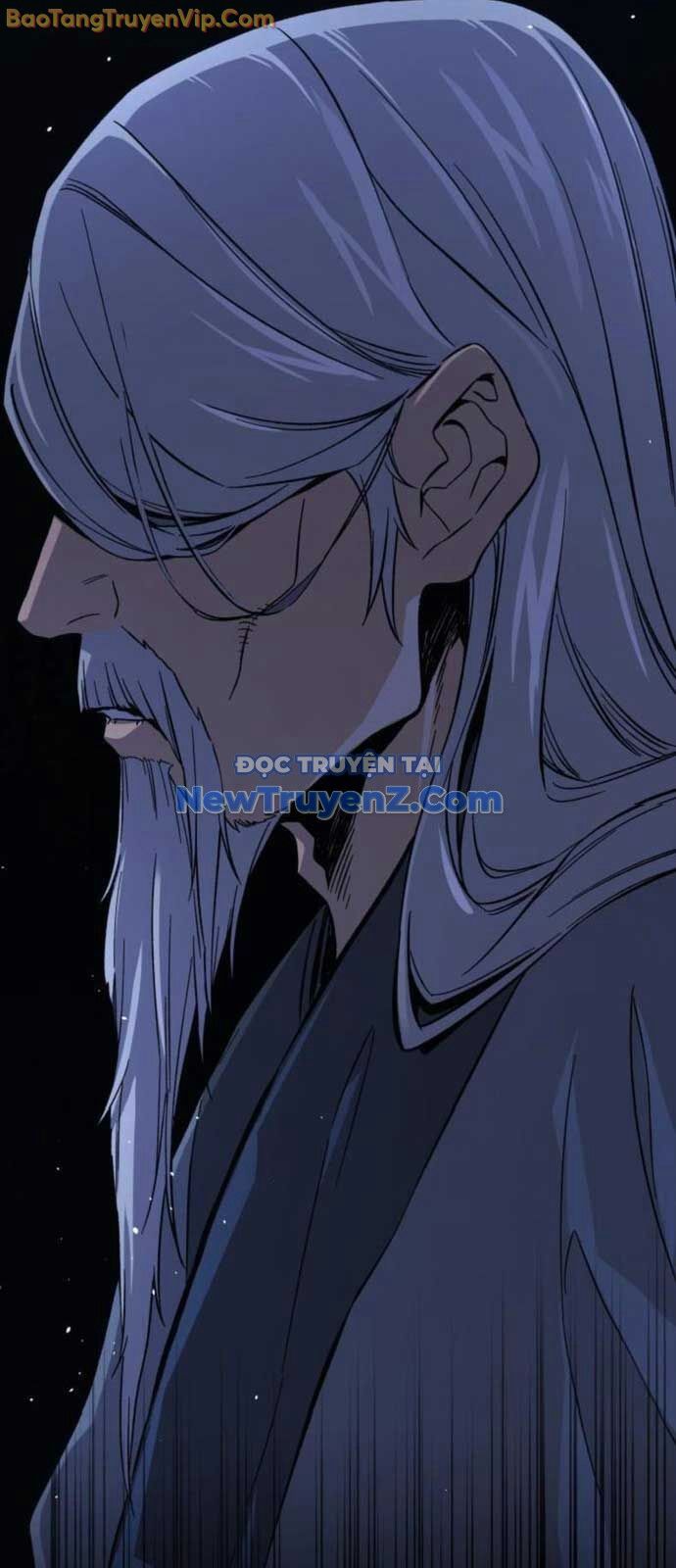 Cảm Kiếm Tuyệt Đối Chap 133 - Next Chap 134