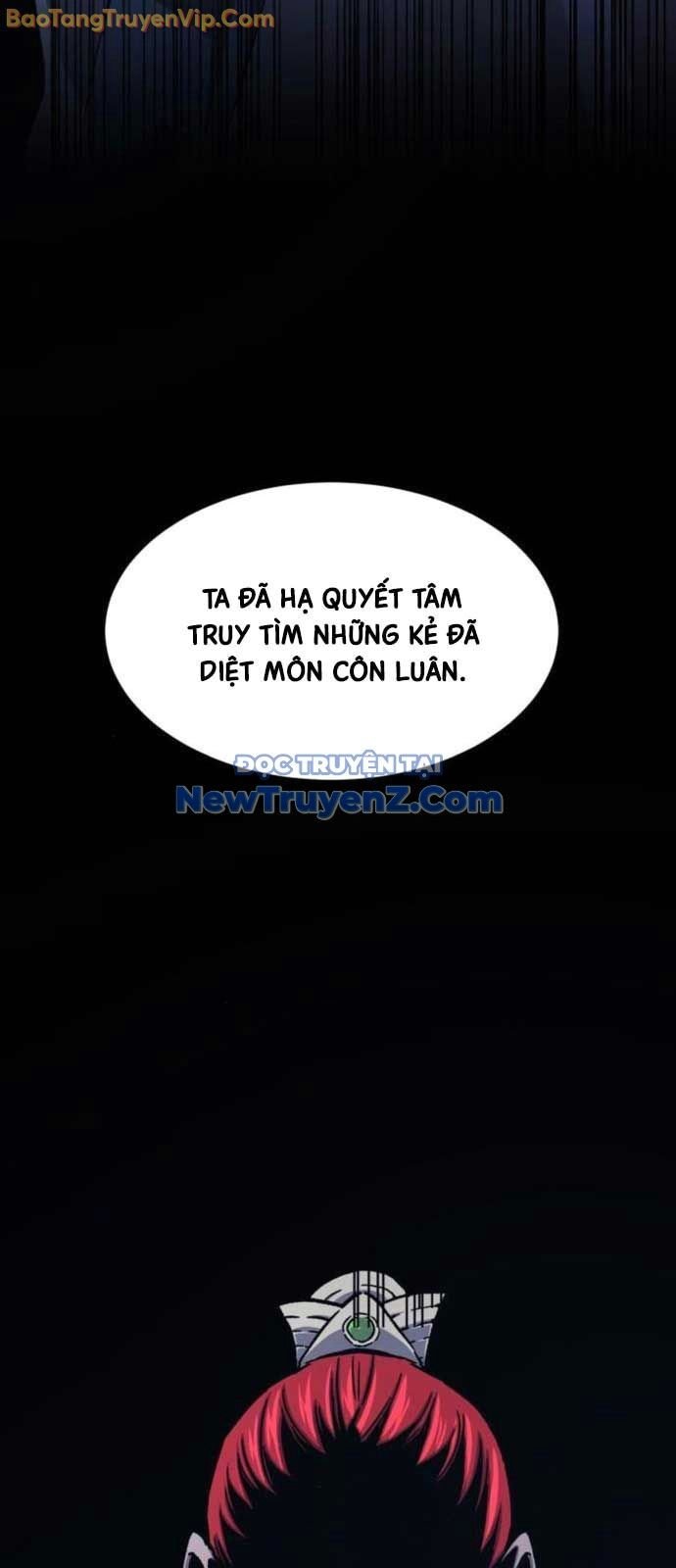 Cảm Kiếm Tuyệt Đối Chap 133 - Next Chap 134