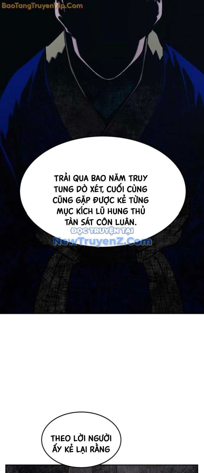 Cảm Kiếm Tuyệt Đối Chap 133 - Next Chap 134