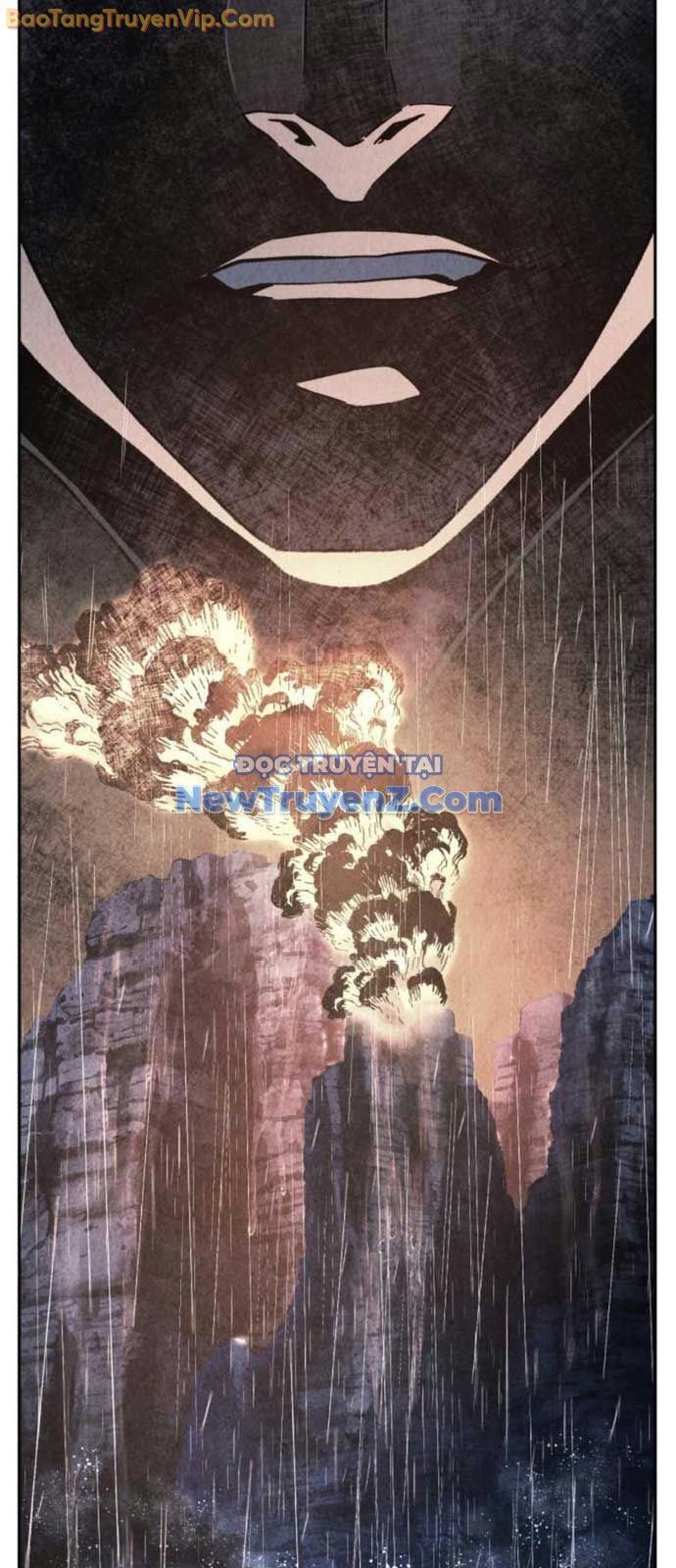 Cảm Kiếm Tuyệt Đối Chap 133 - Next Chap 134