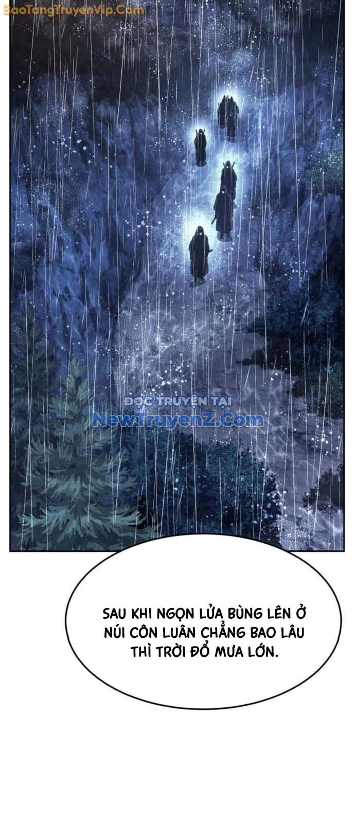 Cảm Kiếm Tuyệt Đối Chap 133 - Next Chap 134