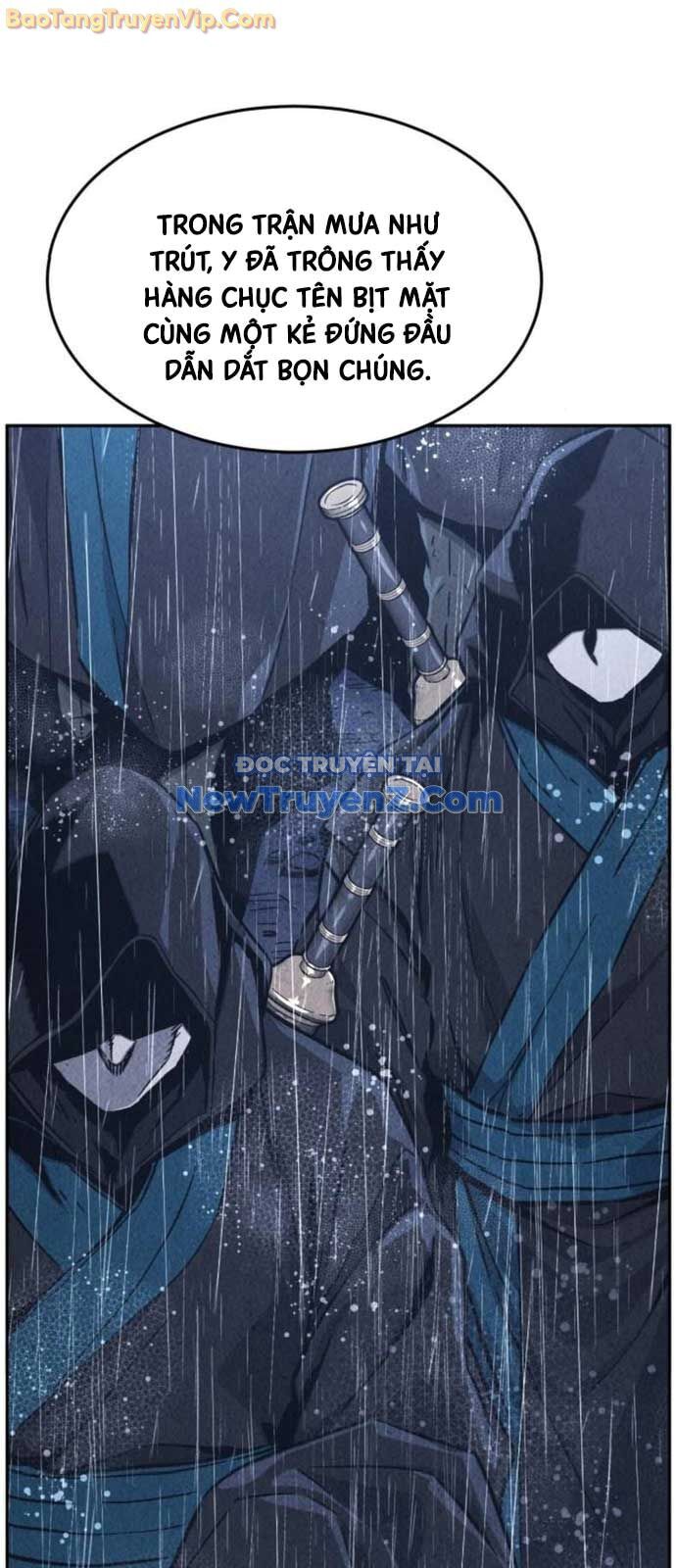 Cảm Kiếm Tuyệt Đối Chap 133 - Next Chap 134