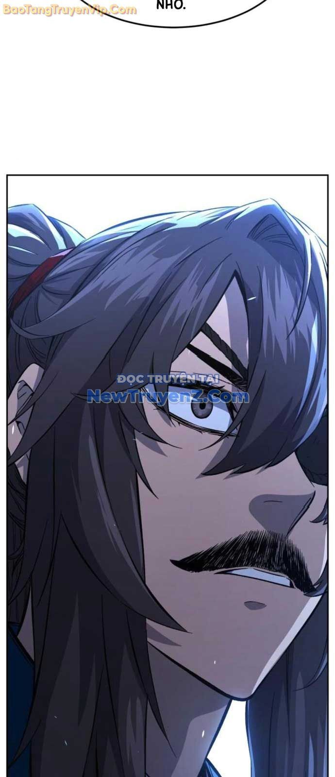 Cảm Kiếm Tuyệt Đối Chap 133 - Next Chap 134