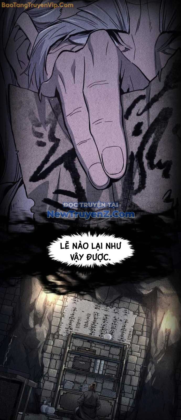 Cảm Kiếm Tuyệt Đối Chap 133 - Next Chap 134