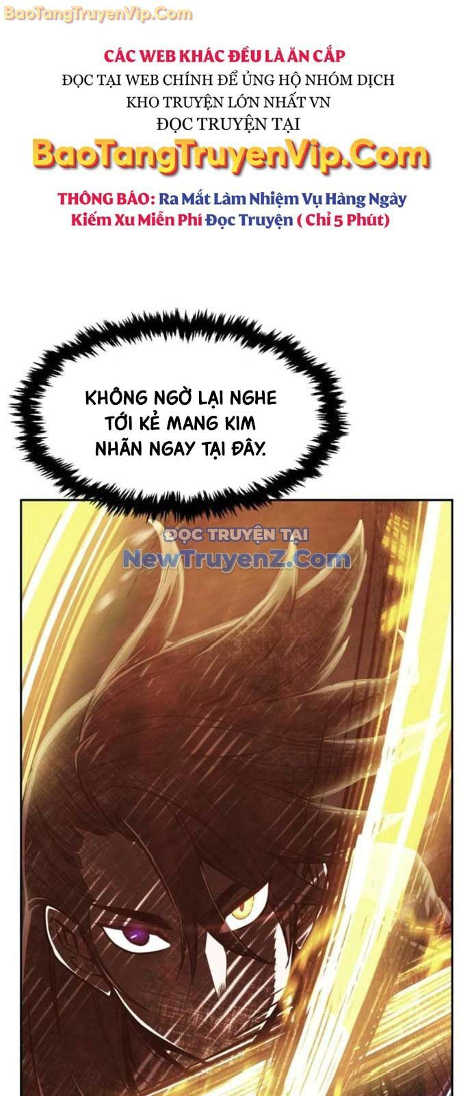 Cảm Kiếm Tuyệt Đối Chap 133 - Next Chap 134