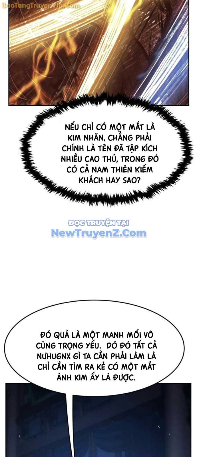 Cảm Kiếm Tuyệt Đối Chap 133 - Next Chap 134