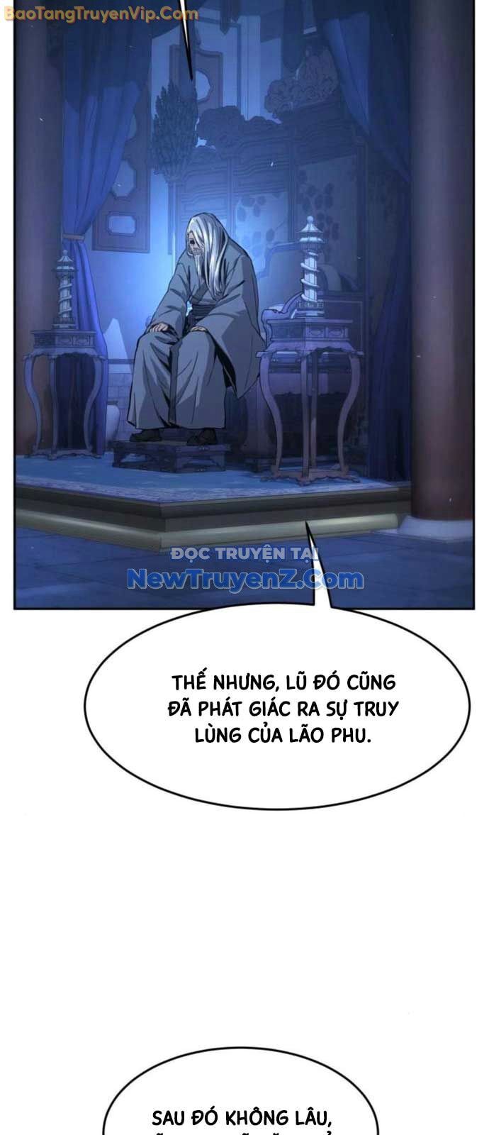 Cảm Kiếm Tuyệt Đối Chap 133 - Next Chap 134