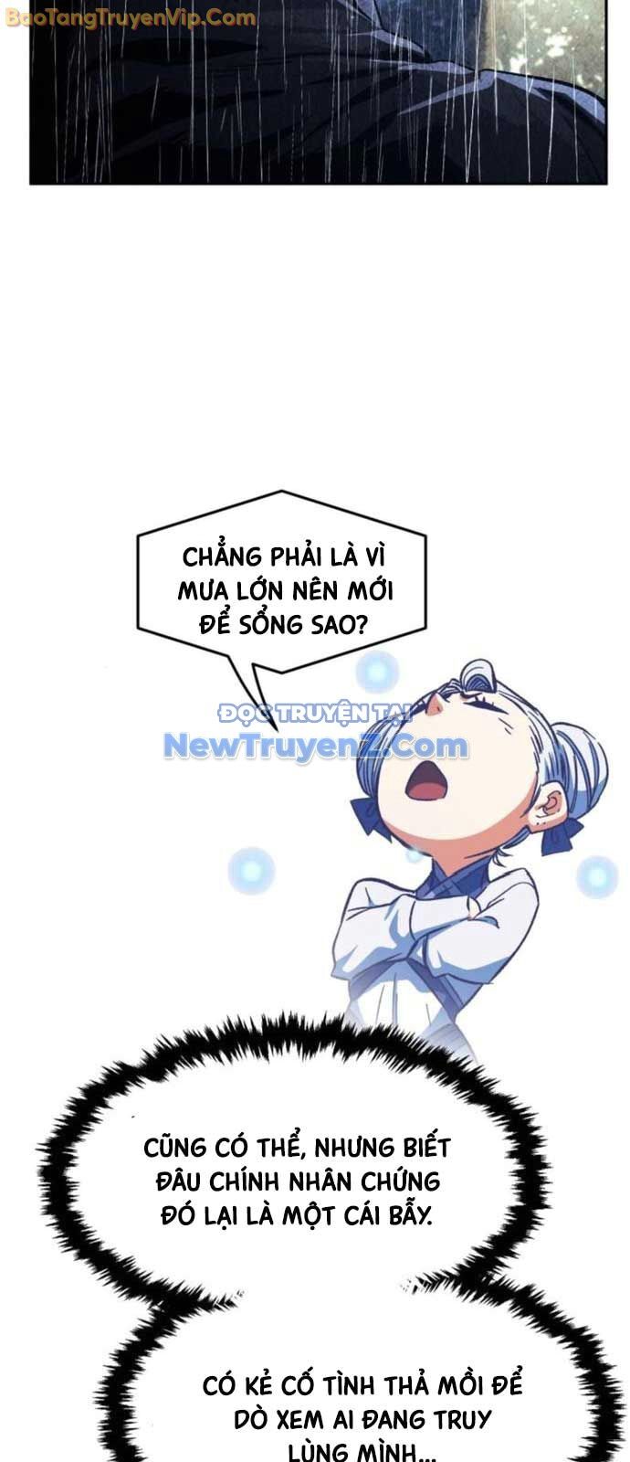 Cảm Kiếm Tuyệt Đối Chap 133 - Next Chap 134