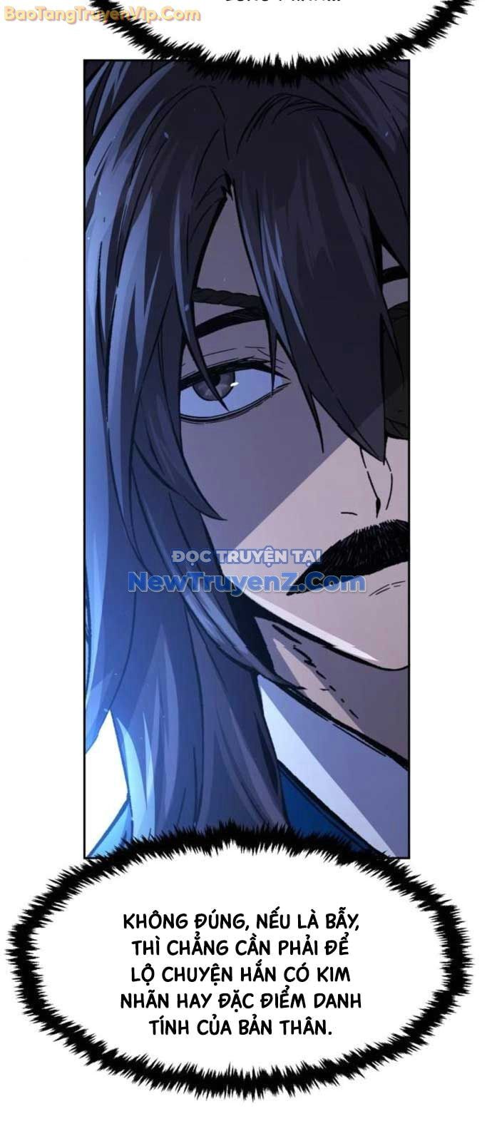 Cảm Kiếm Tuyệt Đối Chap 133 - Next Chap 134