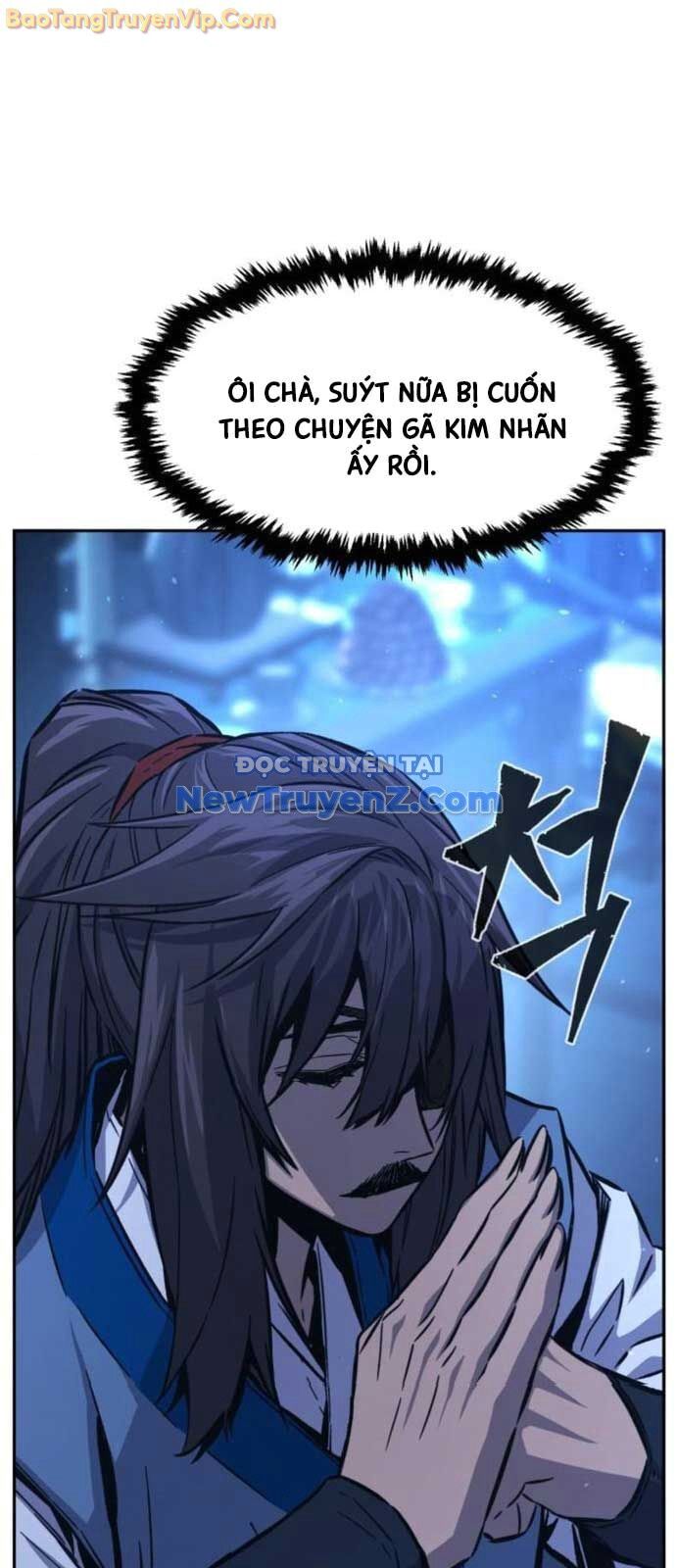 Cảm Kiếm Tuyệt Đối Chap 133 - Next Chap 134