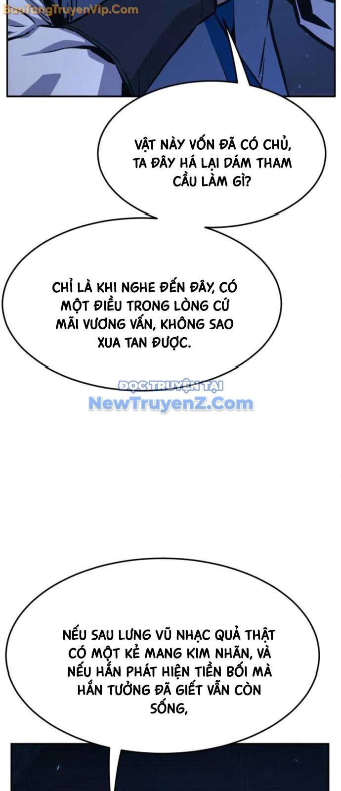 Cảm Kiếm Tuyệt Đối Chap 133 - Next Chap 134