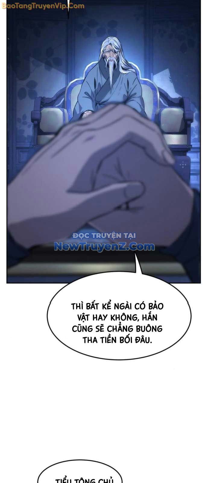 Cảm Kiếm Tuyệt Đối Chap 133 - Next Chap 134