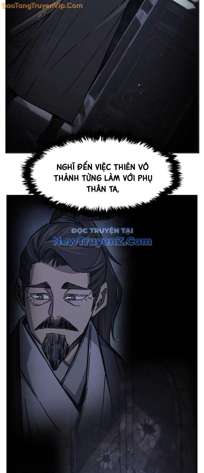 Cảm Kiếm Tuyệt Đối Chap 133 - Next Chap 134