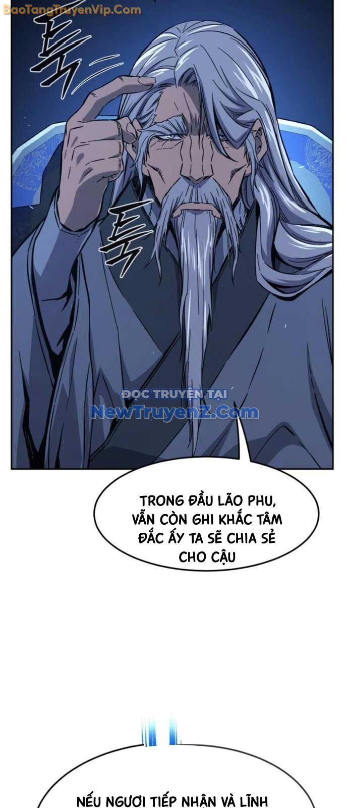 Cảm Kiếm Tuyệt Đối Chap 133 - Next Chap 134