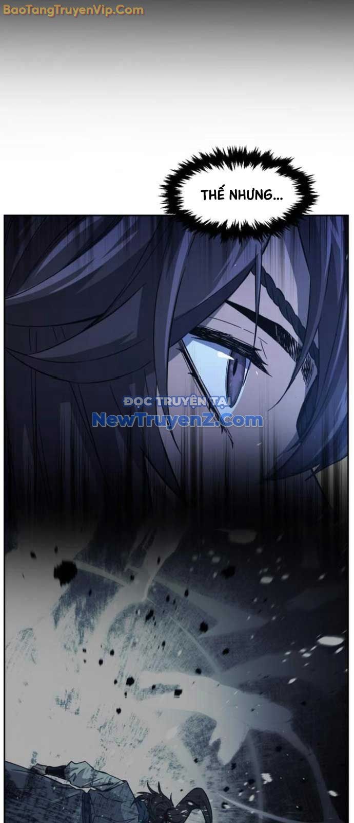 Cảm Kiếm Tuyệt Đối Chap 133 - Next Chap 134