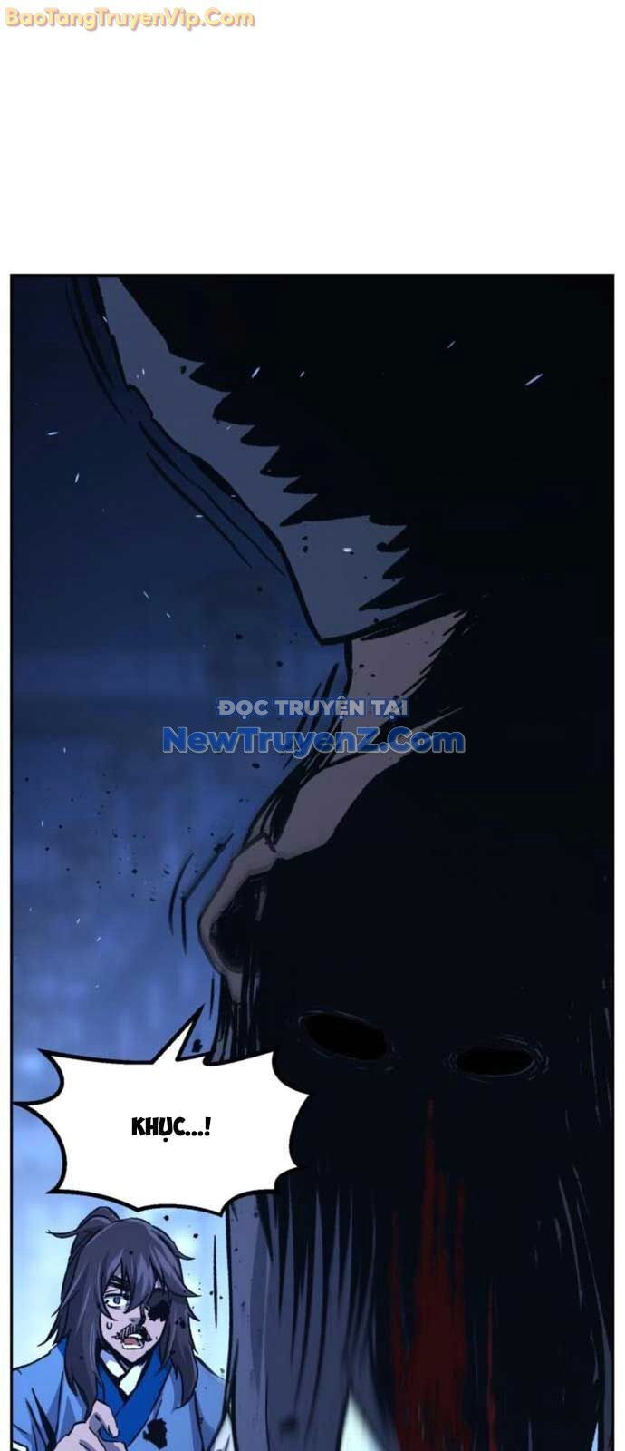 Cảm Kiếm Tuyệt Đối Chap 133 - Next Chap 134