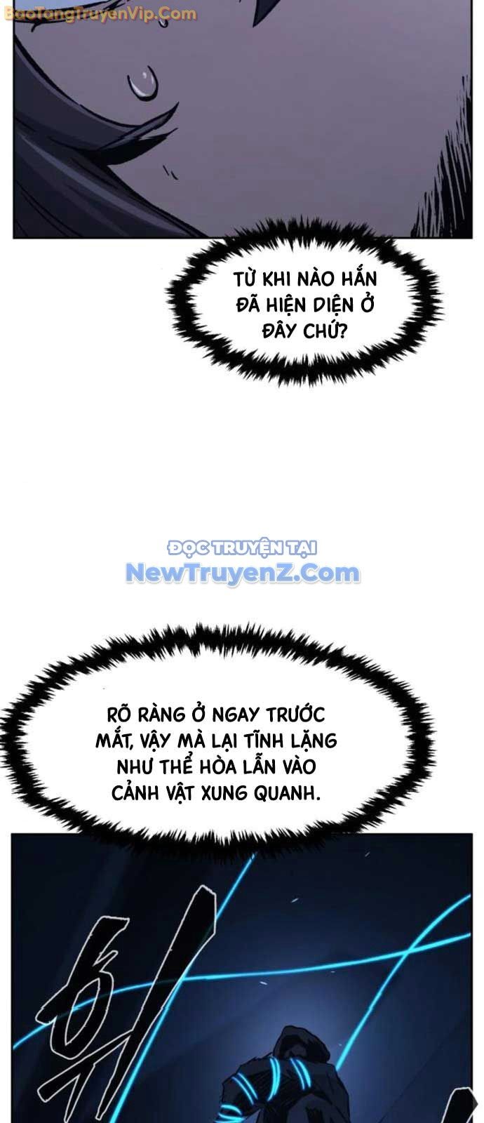 Cảm Kiếm Tuyệt Đối Chap 133 - Next Chap 134