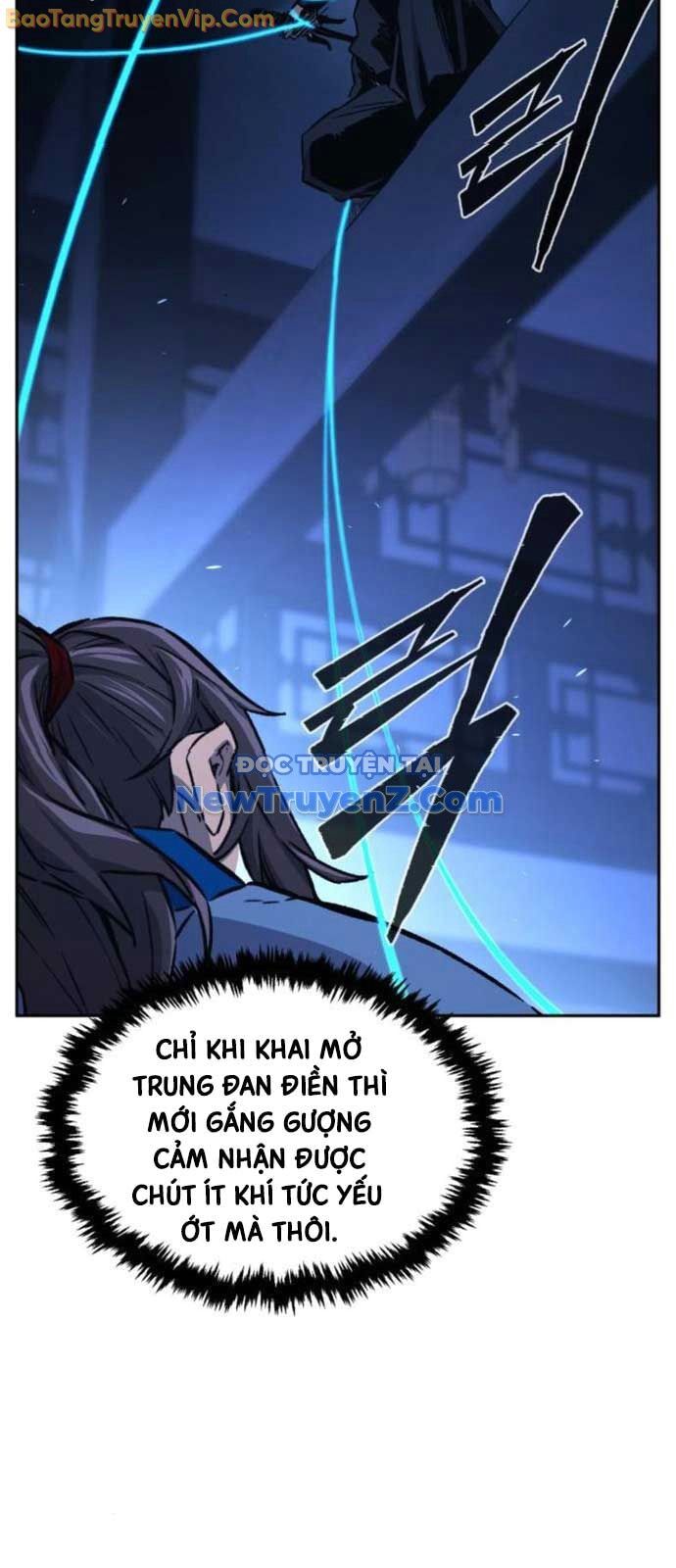 Cảm Kiếm Tuyệt Đối Chap 133 - Next Chap 134