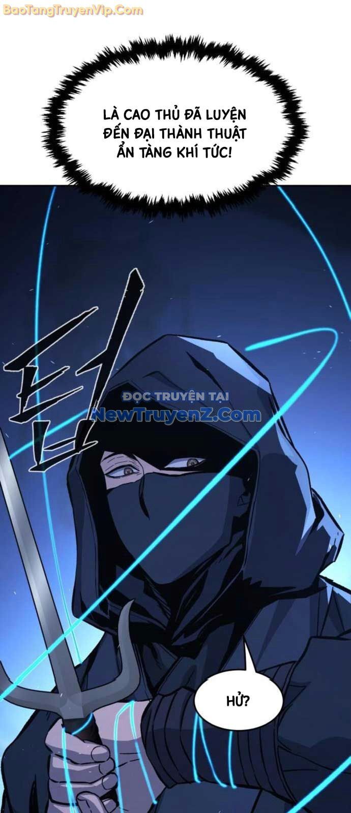 Cảm Kiếm Tuyệt Đối Chap 133 - Next Chap 134