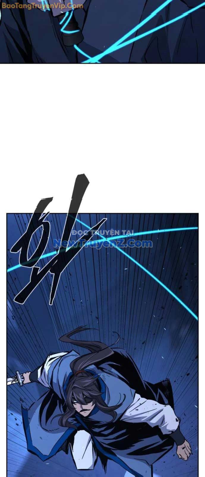 Cảm Kiếm Tuyệt Đối Chap 133 - Next Chap 134