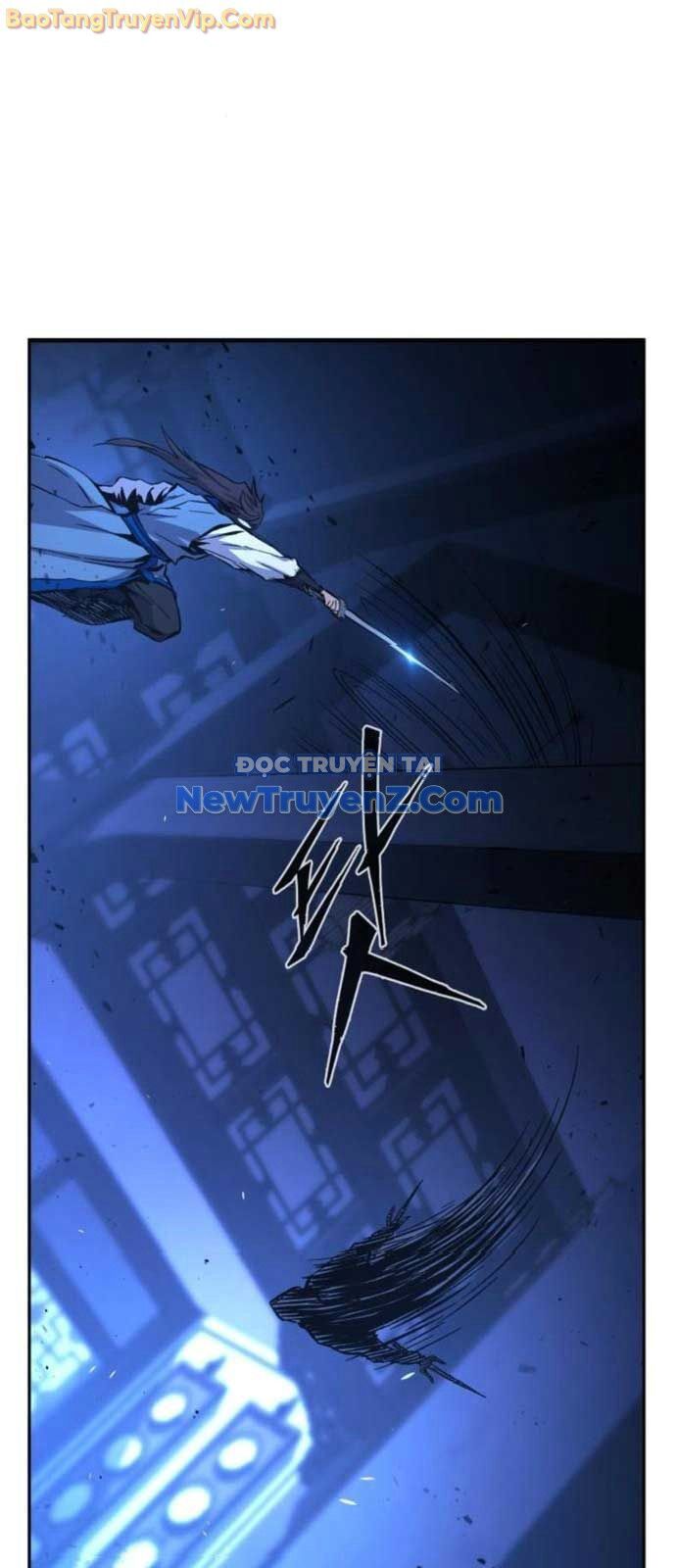 Cảm Kiếm Tuyệt Đối Chap 133 - Next Chap 134