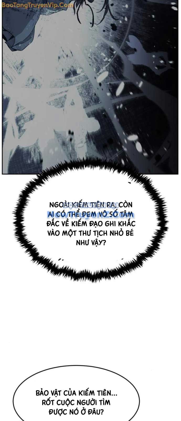 Cảm Kiếm Tuyệt Đối Chap 133 - Next Chap 134