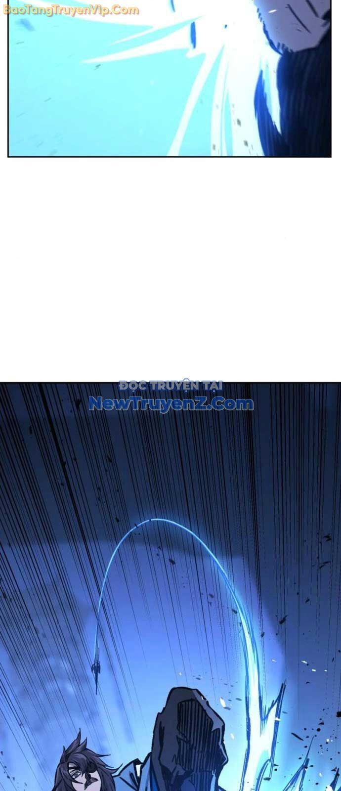 Cảm Kiếm Tuyệt Đối Chap 133 - Next Chap 134