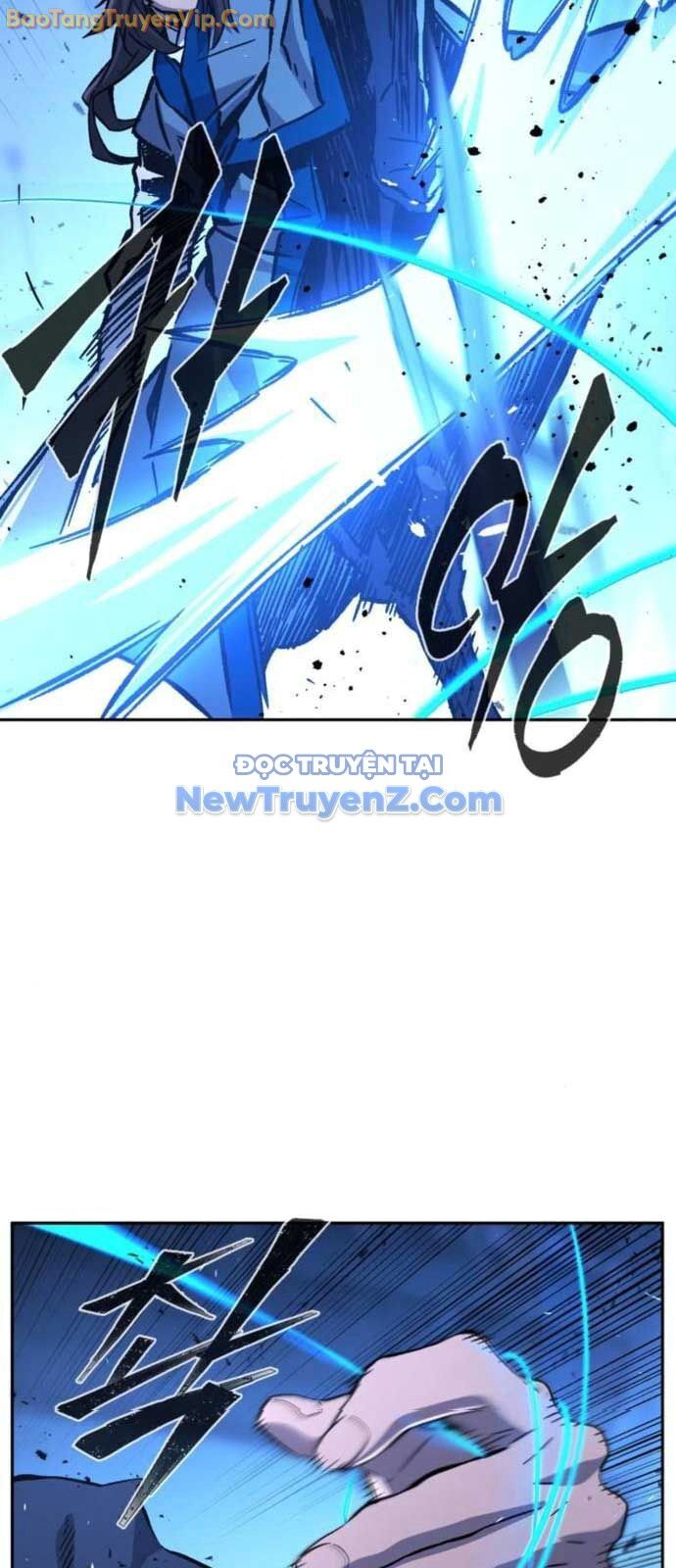 Cảm Kiếm Tuyệt Đối Chap 133 - Next Chap 134