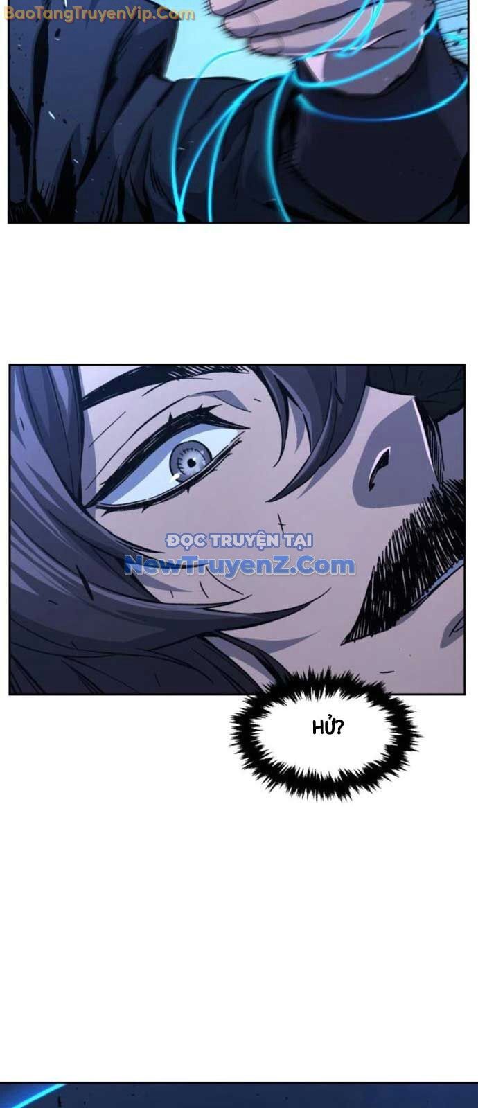 Cảm Kiếm Tuyệt Đối Chap 133 - Next Chap 134