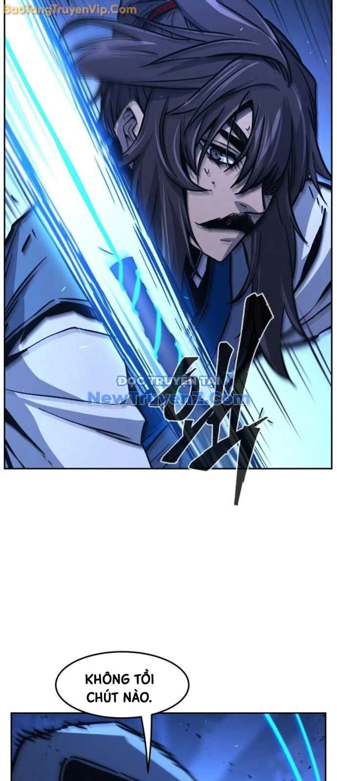 Cảm Kiếm Tuyệt Đối Chap 133 - Next Chap 134