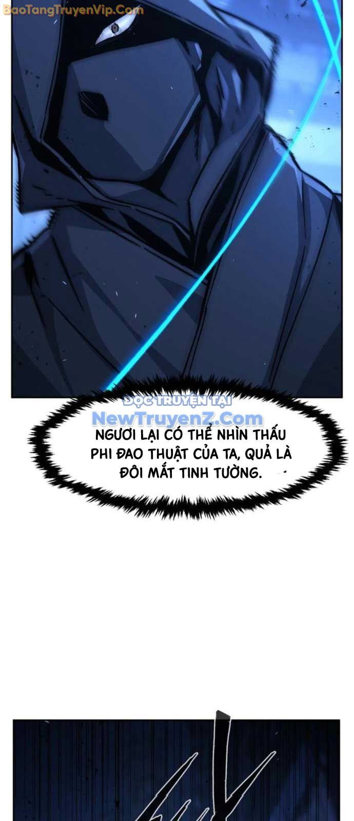 Cảm Kiếm Tuyệt Đối Chap 133 - Next Chap 134
