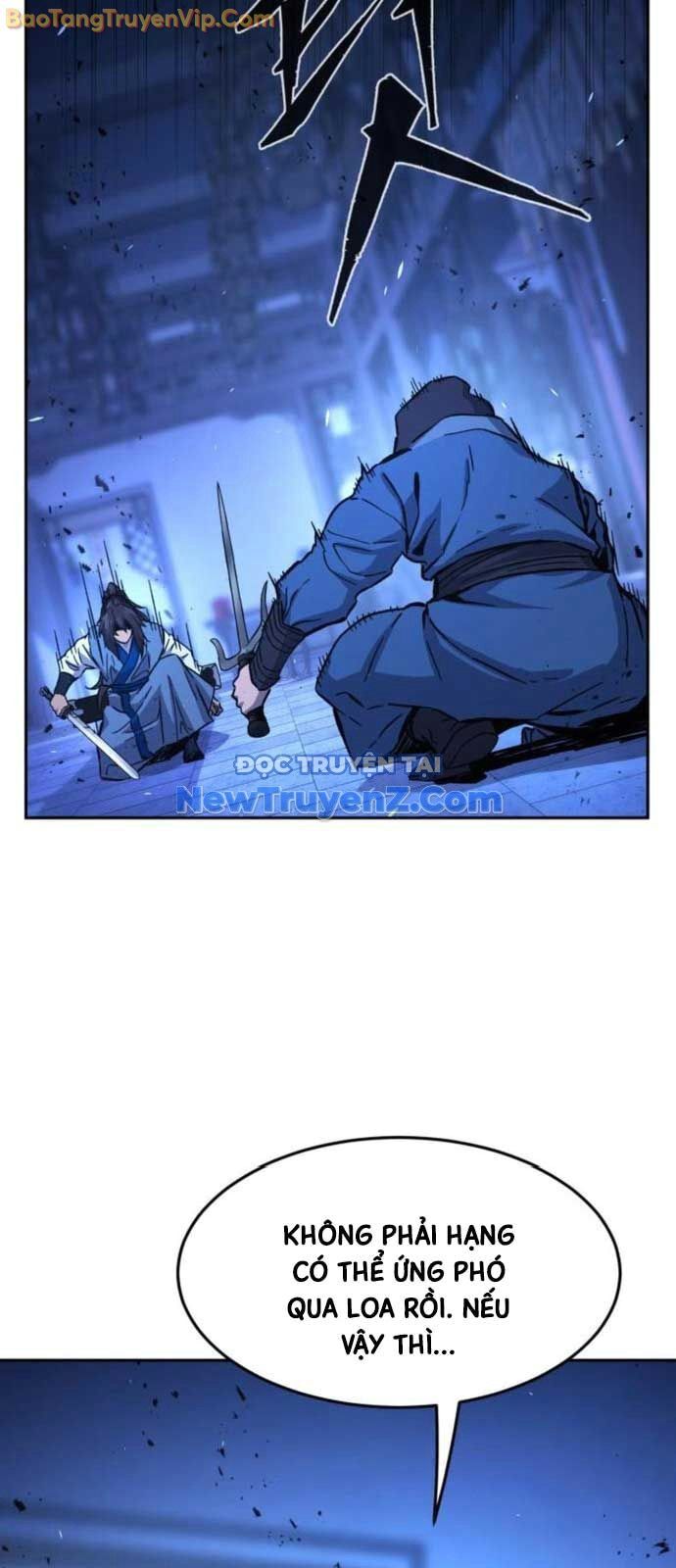 Cảm Kiếm Tuyệt Đối Chap 133 - Next Chap 134