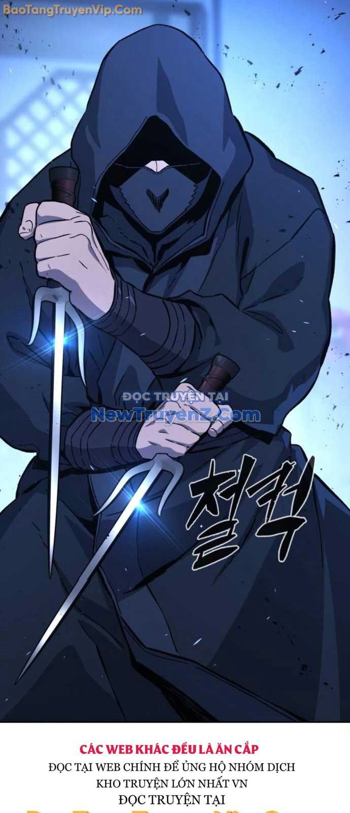 Cảm Kiếm Tuyệt Đối Chap 133 - Next Chap 134