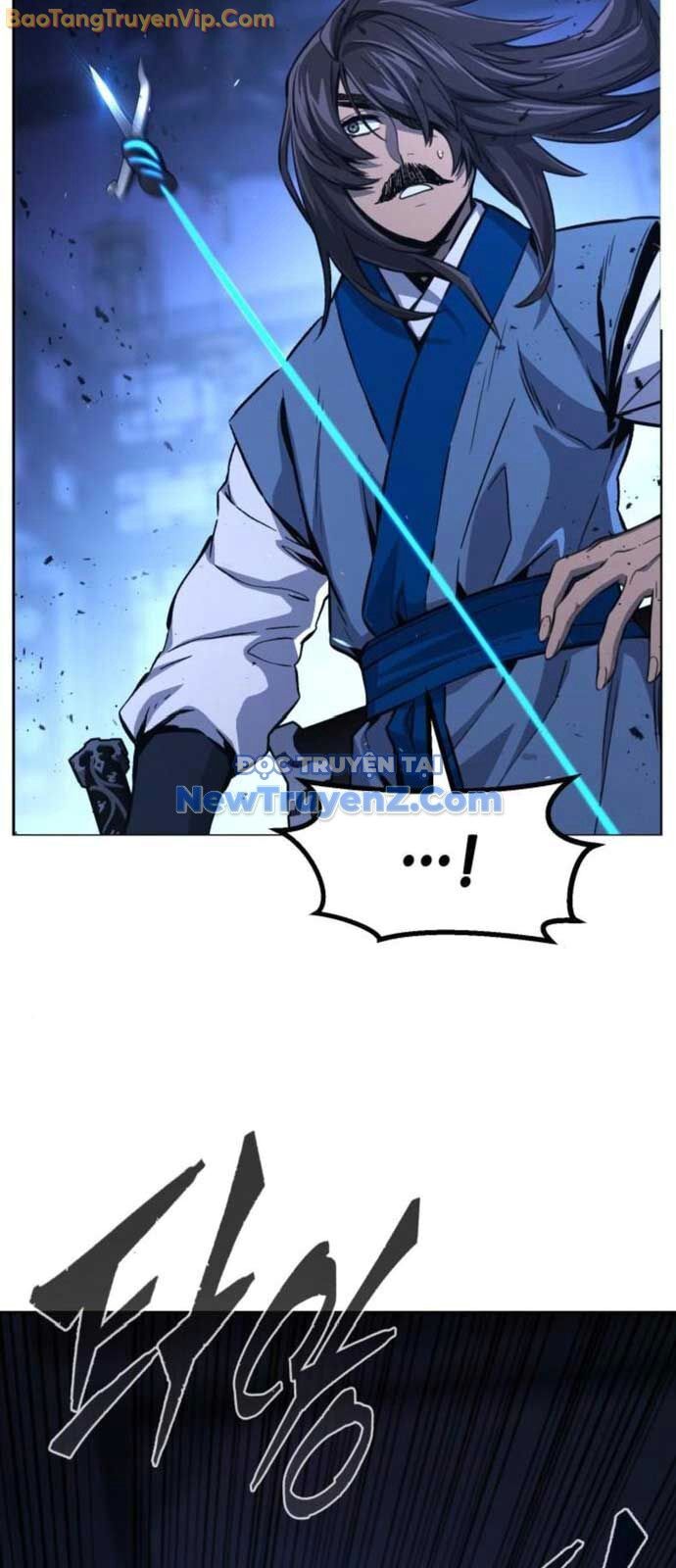 Cảm Kiếm Tuyệt Đối Chap 133 - Next Chap 134