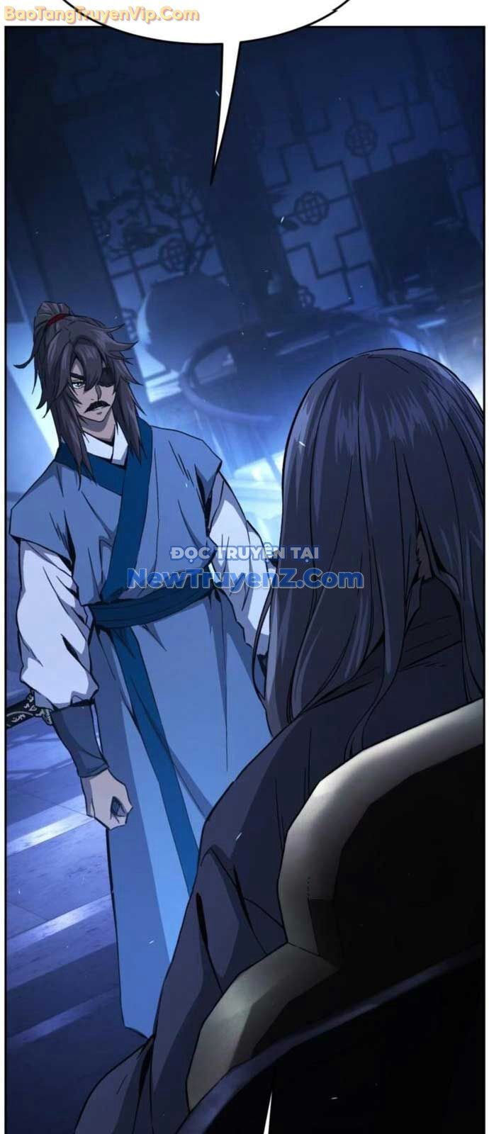 Cảm Kiếm Tuyệt Đối Chap 133 - Next Chap 134