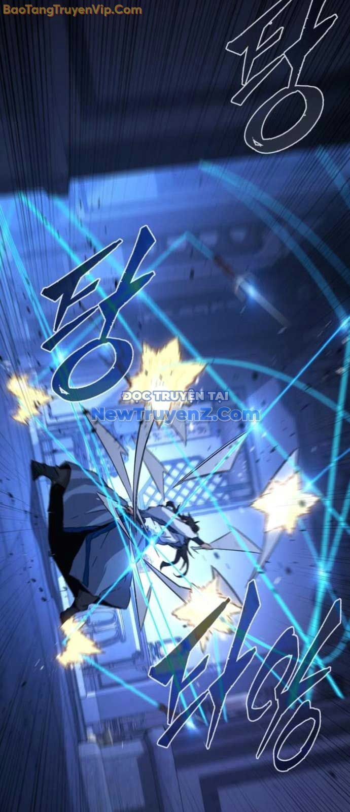 Cảm Kiếm Tuyệt Đối Chap 133 - Next Chap 134