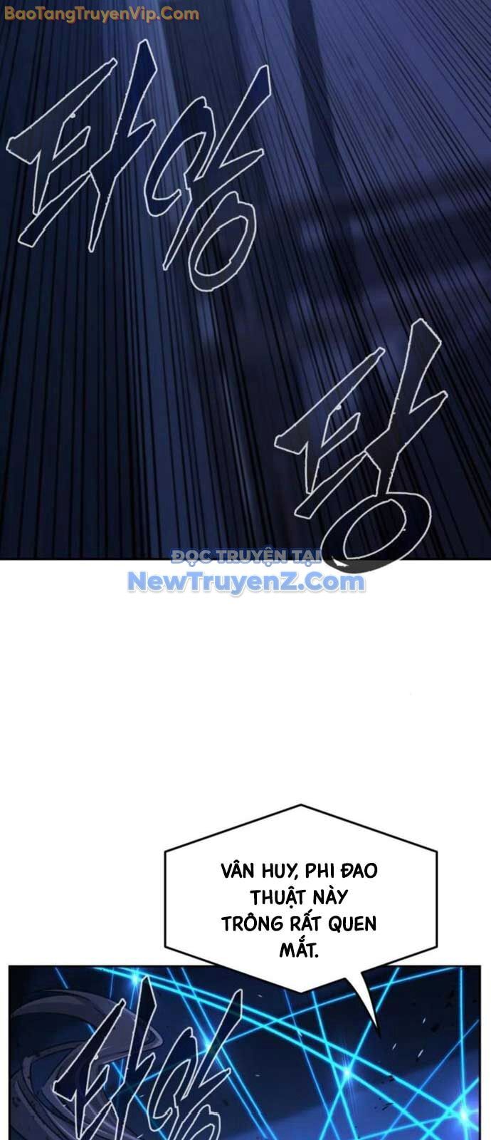 Cảm Kiếm Tuyệt Đối Chap 133 - Next Chap 134