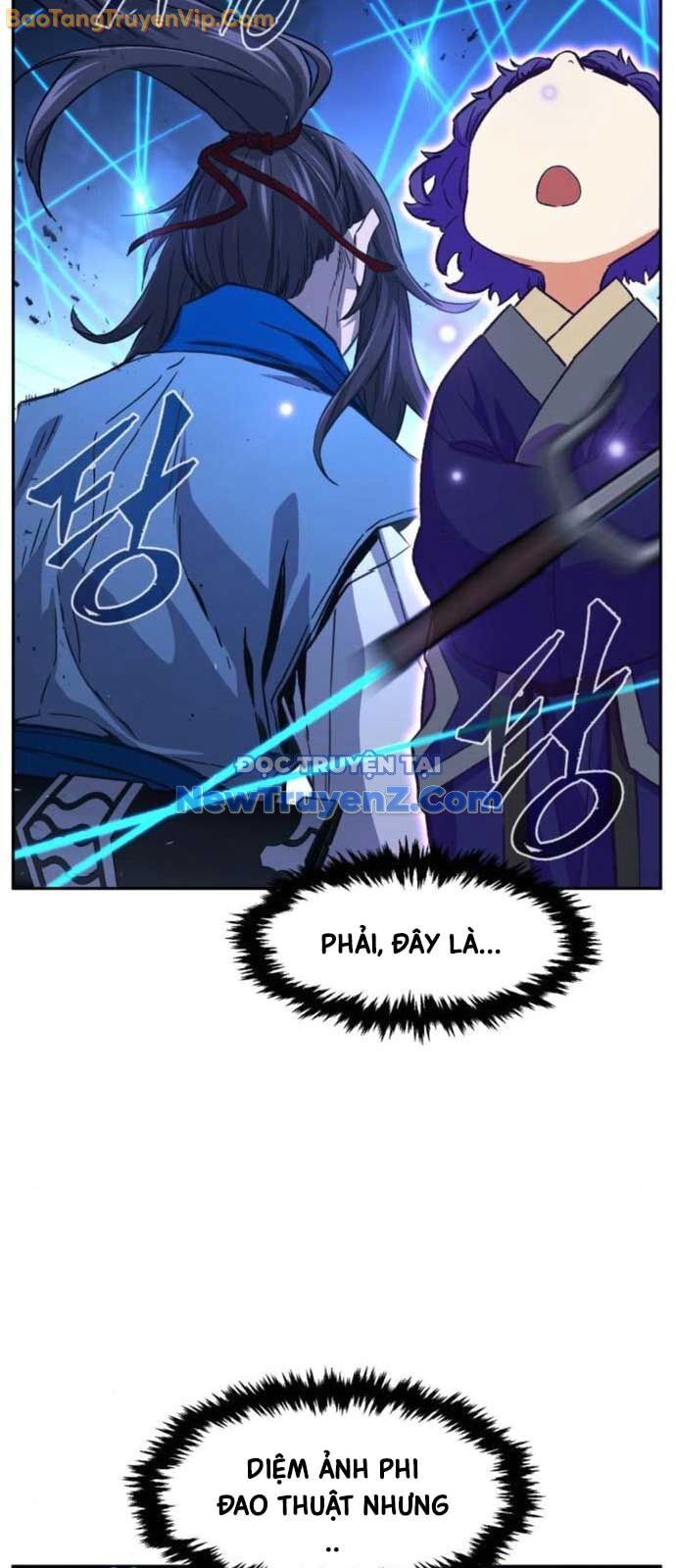 Cảm Kiếm Tuyệt Đối Chap 133 - Next Chap 134