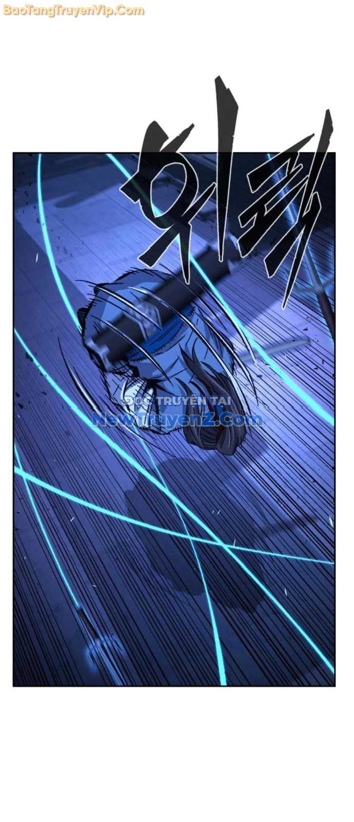 Cảm Kiếm Tuyệt Đối Chap 133 - Next Chap 134