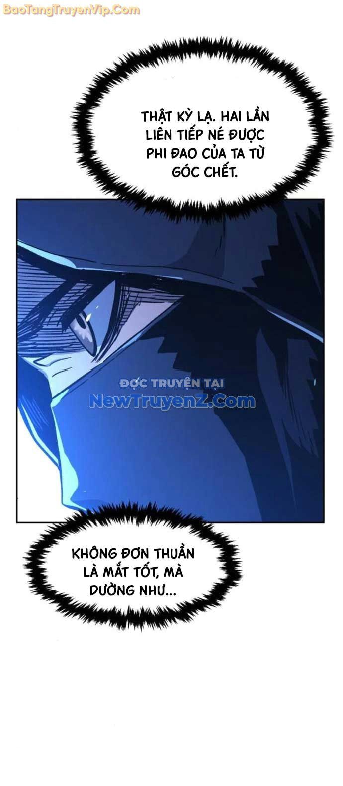 Cảm Kiếm Tuyệt Đối Chap 133 - Next Chap 134