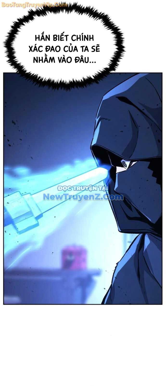 Cảm Kiếm Tuyệt Đối Chap 133 - Next Chap 134