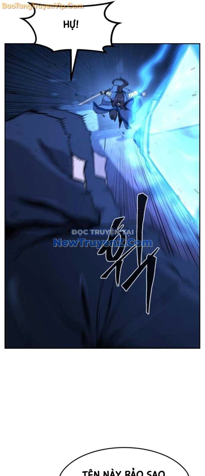 Cảm Kiếm Tuyệt Đối Chap 133 - Next Chap 134