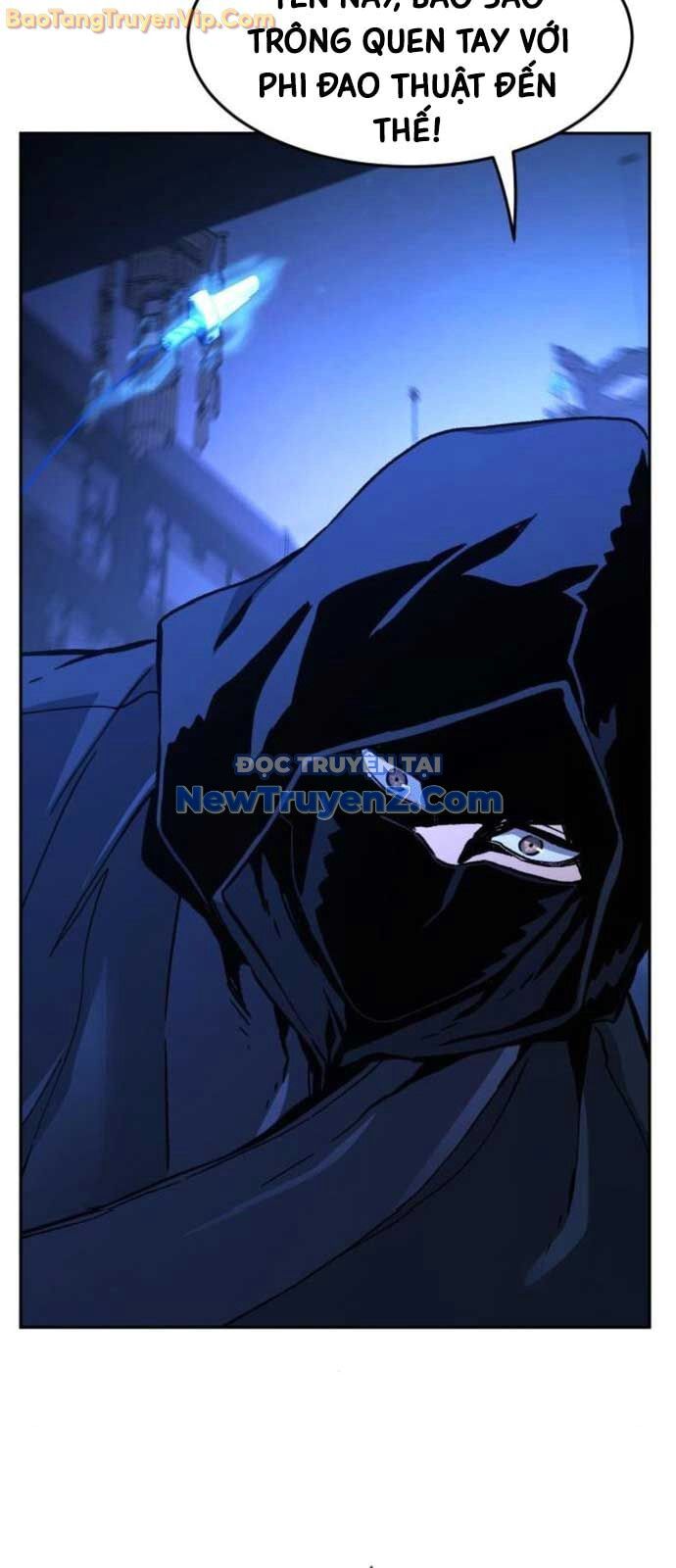 Cảm Kiếm Tuyệt Đối Chap 133 - Next Chap 134