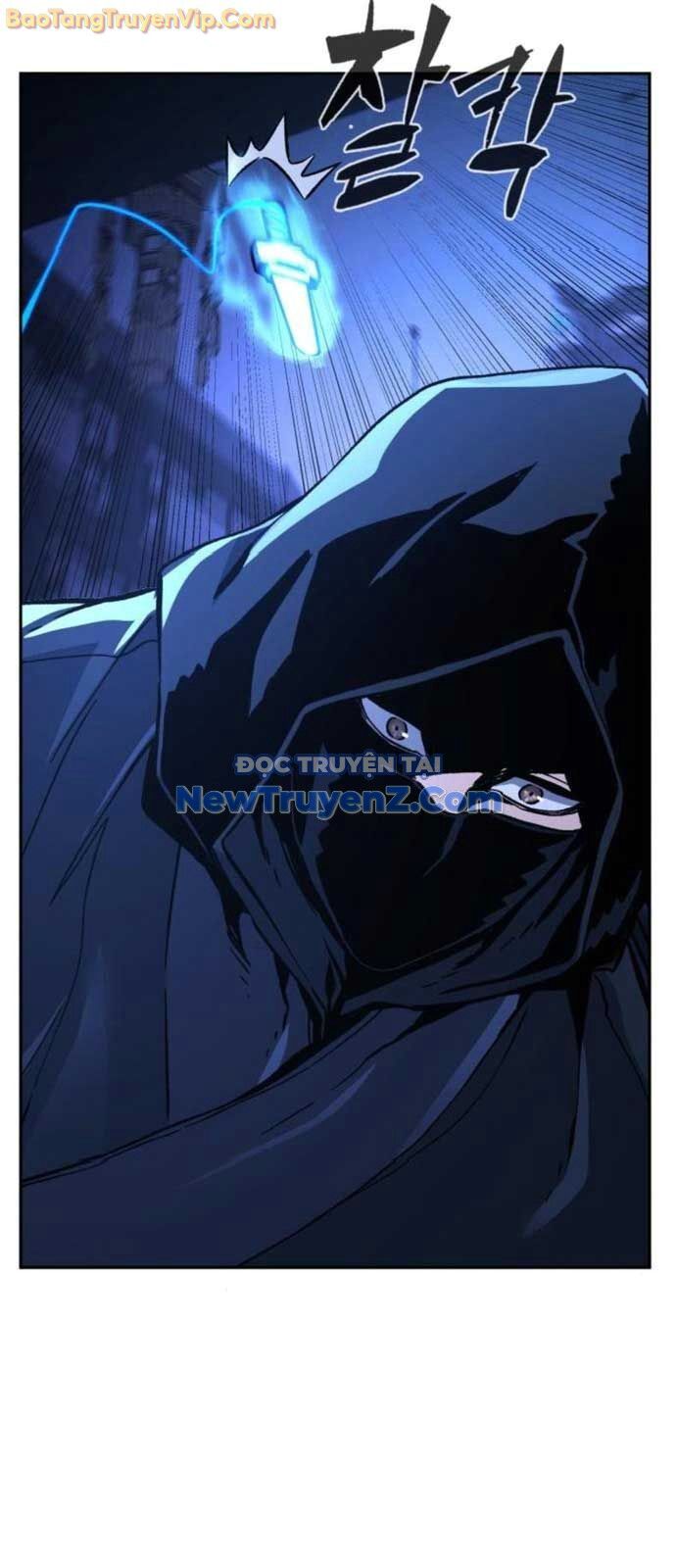 Cảm Kiếm Tuyệt Đối Chap 133 - Next Chap 134