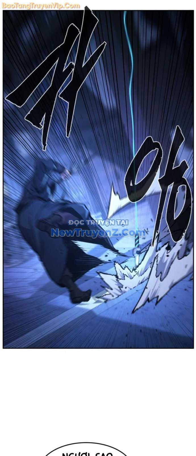 Cảm Kiếm Tuyệt Đối Chap 133 - Next Chap 134