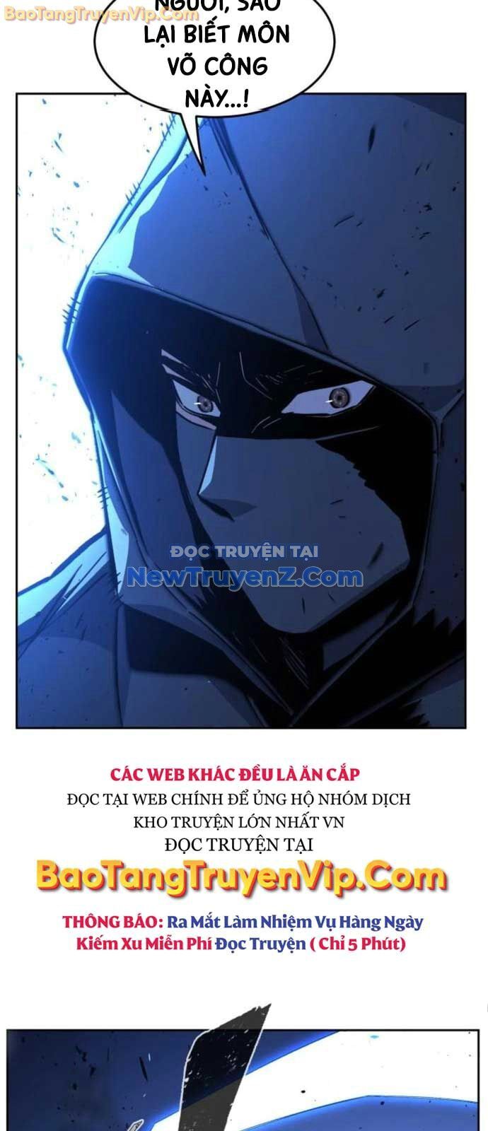 Cảm Kiếm Tuyệt Đối Chap 133 - Next Chap 134