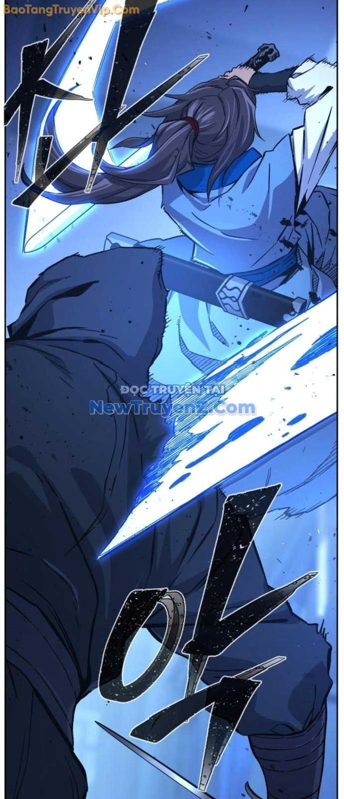 Cảm Kiếm Tuyệt Đối Chap 133 - Next Chap 134